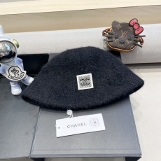 Chanel Caps